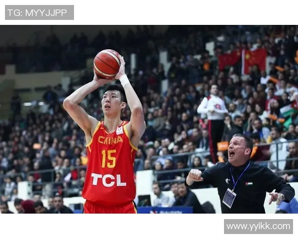 中国男篮迎战叙利亚亚杯小组赛全力争胜展现实力与信心